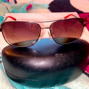 CARRERA 8014/S Sunglasses